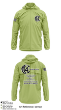 C4 36536830 Windbreaker - 4