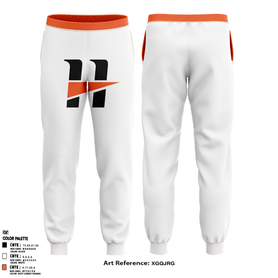 Hype Socks 89503025 Joggers - 6
