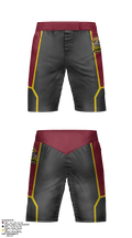 Riverview 97113639 Fight Shorts - 6