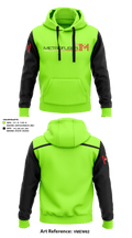 vbb 91454864 Hoodie - 1