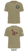 JTF MED 32 22428935 Short Sleeve Performance Shirt - 36
