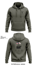 Fox Battery 74393453 Hoodie - 2