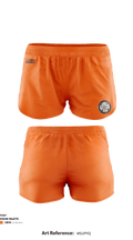 Bay Minette Police Department 59231625 Ranger Panties - 5