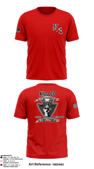 Short Sleeve Performance Shirt, , , Teamtime, Team time, sublimation, custom sports apparel, team uniforms, spirit wear, spiritwear, sports uniforms, custom shirts, team store, custom team store, fundraiser sports, apparel fundraiser