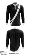Eudora Parks & Recreation 23855860 Quarter Zip Jacket - 1