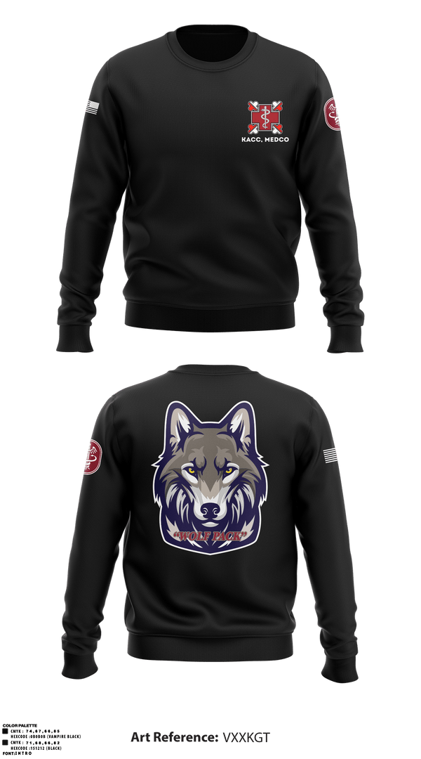 Crew Neck Sweatshirt, , Army, Teamtime, Team time, sublimation, custom sports apparel, team uniforms, spirit wear, spiritwear, sports uniforms, custom shirts, team store, custom team store, fundraiser sports, apparel fundraiser