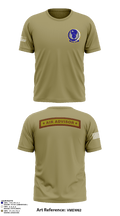 818 MSAS 11855846 Short Sleeve Performance Shirt - 3