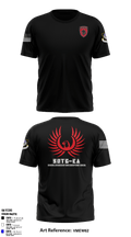 SOTG-EA 19031352 Short Sleeve Performance Shirt - 1