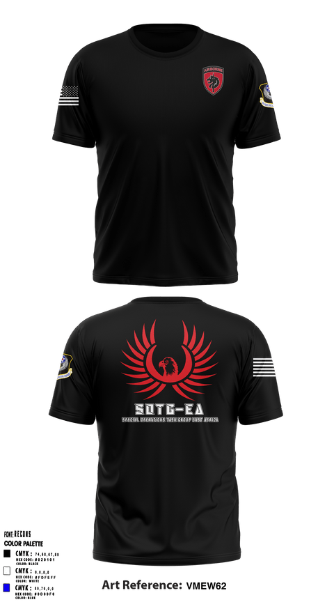 Short Sleeve Performance Shirt, , Air Force, Teamtime, Team time, sublimation, custom sports apparel, team uniforms, spirit wear, spiritwear, sports uniforms, custom shirts, team store, custom team store, fundraiser sports, apparel fundraiser