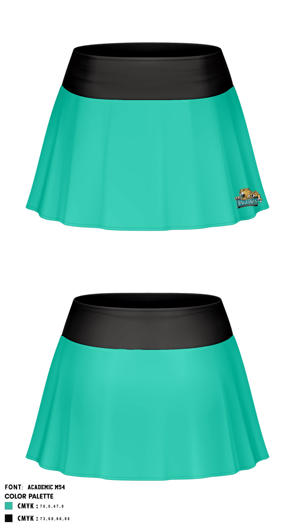 Skort, Glen Allen High School Tennis, Tennis, Teamtime, Team time, sublimation, custom sports apparel, team uniforms, spirit wear, spiritwear, sports uniforms, custom shirts, team store, custom team store, fundraiser sports, apparel fundraiser