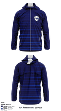 TEAM MVP SPORTS 80405178 Windbreaker - 1