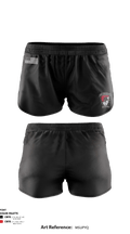 B Troop 6-6 CAV 27154728 Ranger Panties - 2