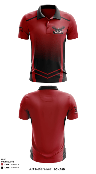 Short Sleeve Performance Polo, Dover Area High School Golf, Golf, Teamtime, Team time, sublimation, custom sports apparel, team uniforms, spirit wear, spiritwear, sports uniforms, custom shirts, team store, custom team store, fundraiser sports, apparel fundraiser