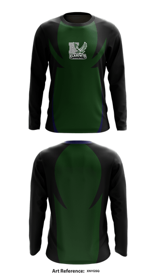 Long Sleeve Rash Guard Shirt, Klahowya High School Wrestling, Wrestling, Teamtime, Team time, sublimation, custom sports apparel, team uniforms, spirit wear, spiritwear, sports uniforms, custom shirts, team store, custom team store, fundraiser sports, apparel fundraiser