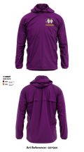 Pateros High School 40841413 Windbreaker - 1