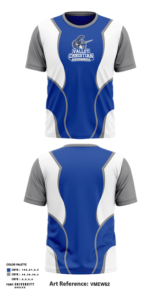 Short Sleeve Performance Shirt, Valley Christian High School Wrestling, Wrestling, Teamtime, Team time, sublimation, custom sports apparel, team uniforms, spirit wear, spiritwear, sports uniforms, custom shirts, team store, custom team store, fundraiser sports, apparel fundraiser