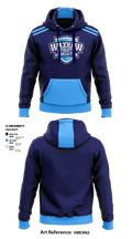 Waxhaw Athletic Association 47172506 Hoodie - 1