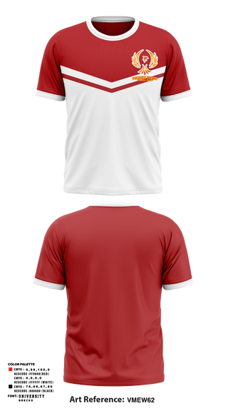 Short Sleeve Performance Shirt, Phoenix Youth Track Club, Track & Field, Teamtime, Team time, sublimation, custom sports apparel, team uniforms, spirit wear, spiritwear, sports uniforms, custom shirts, team store, custom team store, fundraiser sports, apparel fundraiser