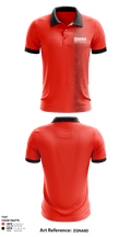 Swm 24529643 Short Sleeve Performance Polo - 1