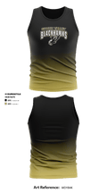 Citrus Valley High School Cross Country 52411621 Tank Top - 2