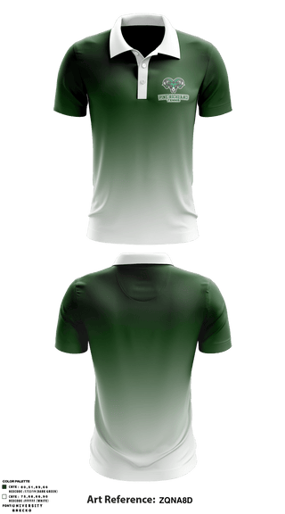 Short Sleeve Performance Polo, Pine-Richland High School Tennis, Tennis, Teamtime, Team time, sublimation, custom sports apparel, team uniforms, spirit wear, spiritwear, sports uniforms, custom shirts, team store, custom team store, fundraiser sports, apparel fundraiser