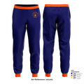 Illinois Impact Basketball 33944659 Joggers - 1