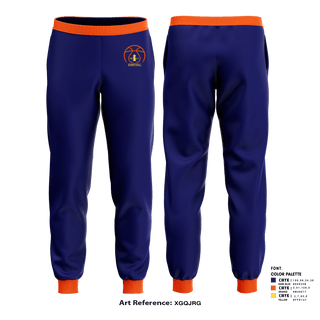 Joggers, Illinois Impact Basketball, Men's Basketball, Teamtime, Team time, sublimation, custom sports apparel, team uniforms, spirit wear, spiritwear, sports uniforms, custom shirts, team store, custom team store, fundraiser sports, apparel fundraiser