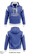 Nimitz High School Cheer 15884343 Hoodie - 1
