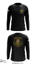 BWI-WAIT 49721083 Long Sleeve Performance Shirt - 1