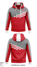 Canandaigua Academy Basketball 61536841 Hoodie - 1
