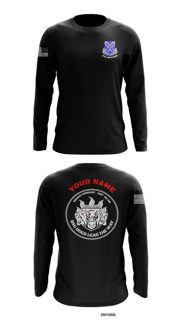 Long Sleeve Performance Shirt, , Army, Teamtime, Team time, sublimation, custom sports apparel, team uniforms, spirit wear, spiritwear, sports uniforms, custom shirts, team store, custom team store, fundraiser sports, apparel fundraiser