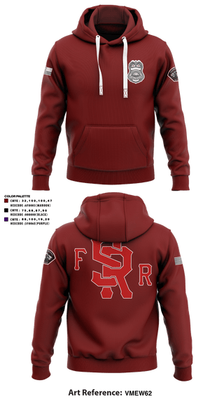 Hoodie, , Fire Department, Teamtime, Team time, sublimation, custom sports apparel, team uniforms, spirit wear, spiritwear, sports uniforms, custom shirts, team store, custom team store, fundraiser sports, apparel fundraiser