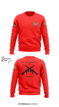CSG 10 FP D1 87966167 Crew Neck Sweatshirt - 1