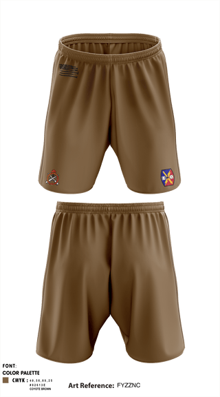 Athletic Shorts With Pockets, , National Guard, Teamtime, Team time, sublimation, custom sports apparel, team uniforms, spirit wear, spiritwear, sports uniforms, custom shirts, team store, custom team store, fundraiser sports, apparel fundraiser