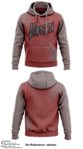 Vendetta Brimhall 17665496 Hoodie - 1