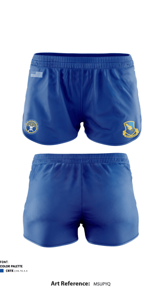 Ranger Panties, , , Teamtime, Team time, sublimation, custom sports apparel, team uniforms, spirit wear, spiritwear, sports uniforms, custom shirts, team store, custom team store, fundraiser sports, apparel fundraiser