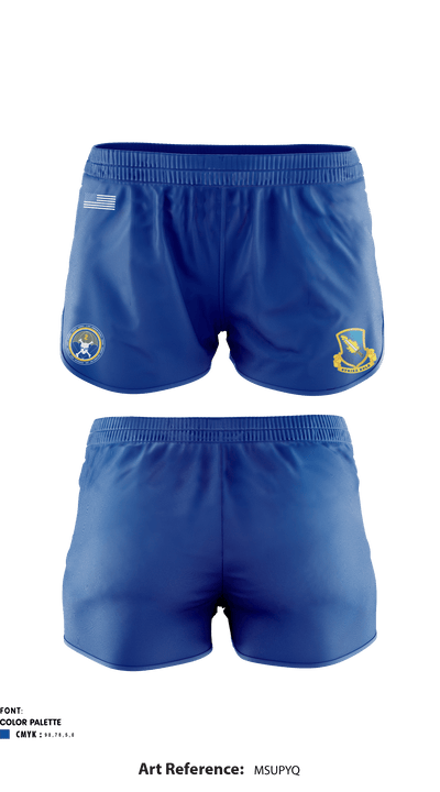 2-504 PIR 57876794 Ranger Panties - 1