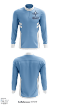 Aynor High School Wrestling 830340 Quarter Zip Jacket - 1