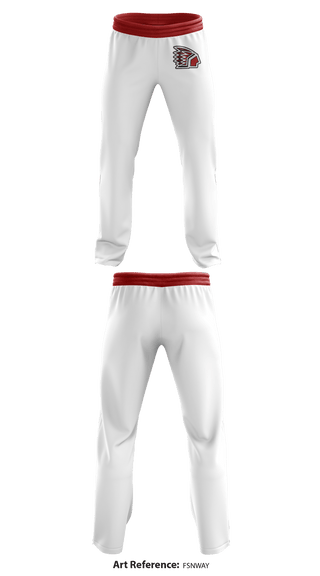 Sweatpants, Waynesburg Central High School Basketball, Men's Basketball, Teamtime, Team time, sublimation, custom sports apparel, team uniforms, spirit wear, spiritwear, sports uniforms, custom shirts, team store, custom team store, fundraiser sports, apparel fundraiser