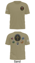 SOJTF-A 7081199 Short Sleeve Performance Shirt - 36