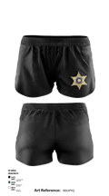 Cullman County S.O. 38220229 Ranger Panties - 1