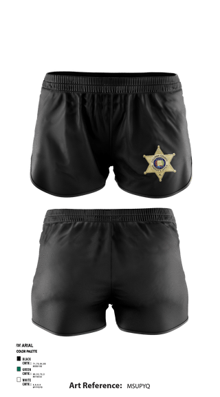 Ranger Panties, , , Teamtime, Team time, sublimation, custom sports apparel, team uniforms, spirit wear, spiritwear, sports uniforms, custom shirts, team store, custom team store, fundraiser sports, apparel fundraiser