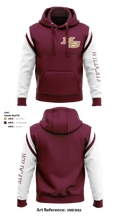 Ninety Six High School 75936573 Hoodie - 3