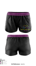 Hawaii Gamers & Streaming Association 501c3 60906741 Women's Shorts - 1