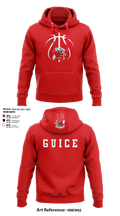 Westerville South Girls Basketball 49041519 Hoodie - 3