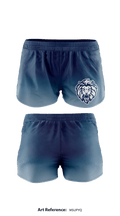 Lustre Christian High School 61778427 Women's Shorts - 2