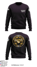 Wind River Explorer Post 13 83614343 Crew Neck Sweatshirt - 4