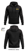 Welcome to NESYB 35393837 Hoodie - 1