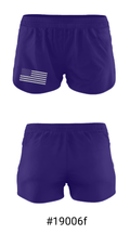 Mobile Police Motor Officer 9739836 Ranger Panties - 1