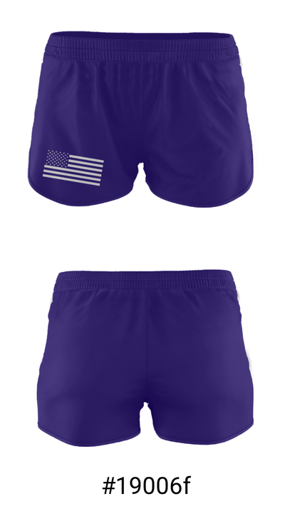Mobile Police Motor Officer 9739836 Ranger Panties - 1